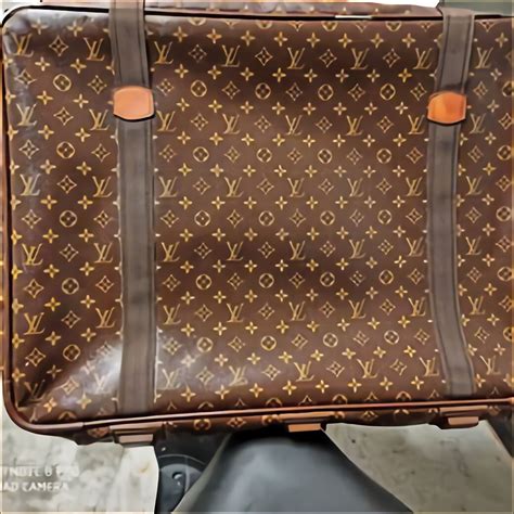 valigie louis vuitton ebay